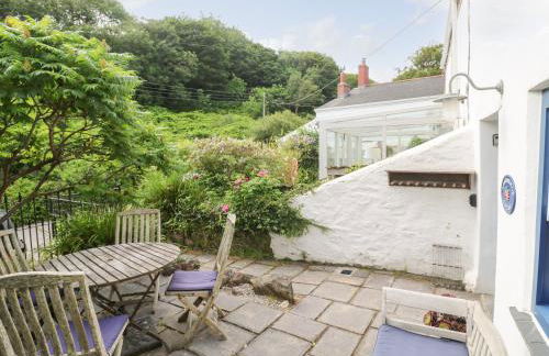 Honeysuckle Cottage - Foto 24