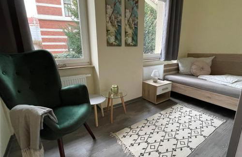 ElisaBett Erfurt - Apartment Elisa - 4 Schlafzimmer und 2 Bäder, bis 6 Personen - Photo 32