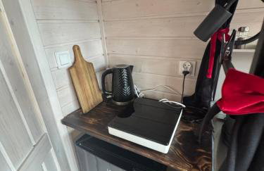 Romantyczny domek - Foto 18