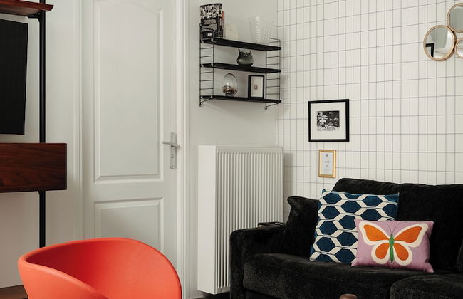 My Maison In Paris - Sentier - Foto 29