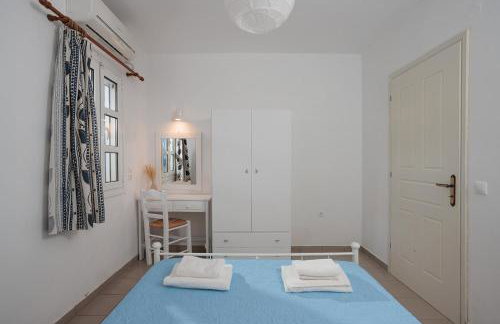 Aurea Blu Studio 05, Experience nature, relax, dream - Foto 13