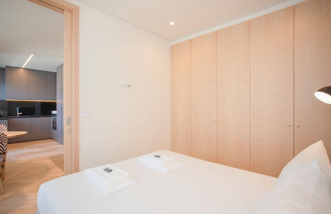 Allegro Boutique Apartment B - Foto 5