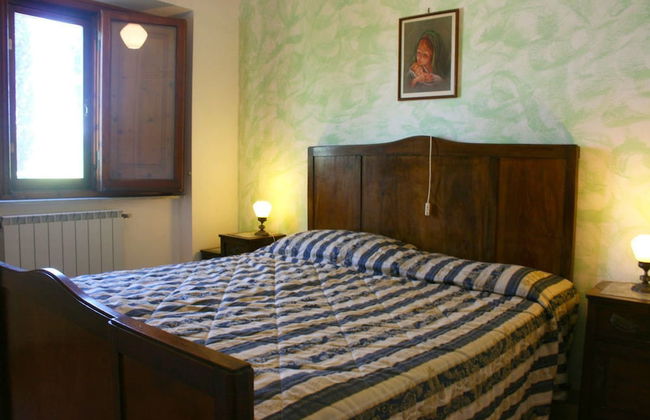 Wonderful private villa with A/C, WIFI, private pool, TV, veranda, parking, close to Montepulciano - Foto 4