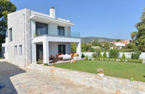 Villa Aggemari - Photo 43