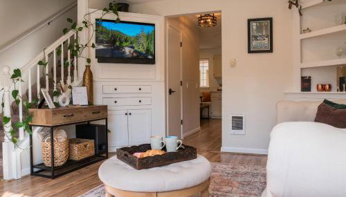 Luxe Bavarian Retreat - in Town with Hot Tub - Foto 5