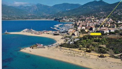 Marina d'Oro - Photo 1