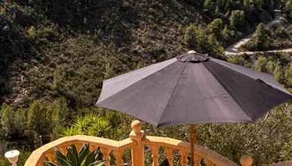 Peaceful retreat in Costa Blanca - Foto 2