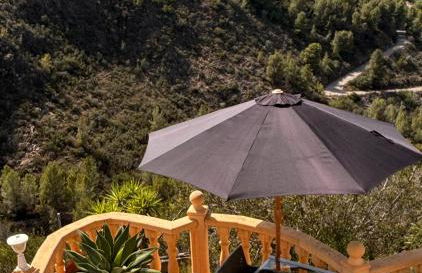 Peaceful retreat in Costa Blanca - Foto 12