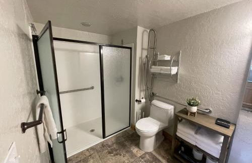 Powder Hound 1 Bedroom Brighton Chalet - Foto 37