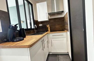 La Suite Porcelaine, calme et chic - Foto 3