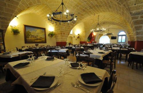 Masseria La Duchessa - Foto 27