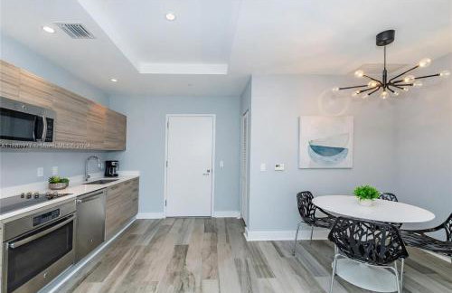 Elegant Stay in Midtown Miami - Foto 21