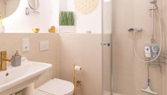Ruhig Top mod Studio Appartement,privater Eingang - Foto 4