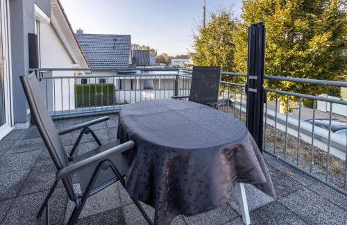 am Salinensee - Foto 17