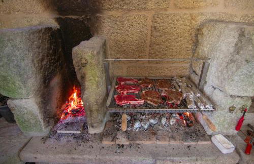 Villa Casa de Campo Los Carballos - Photo 43