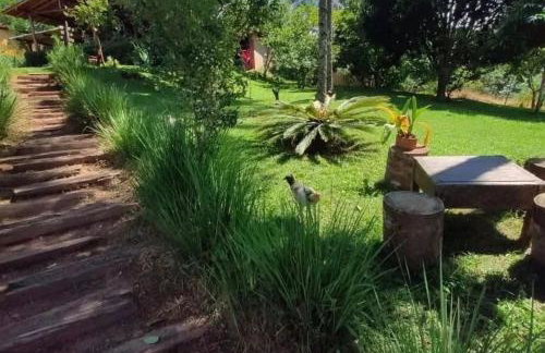 Pousada Suçuarana - Photo 30