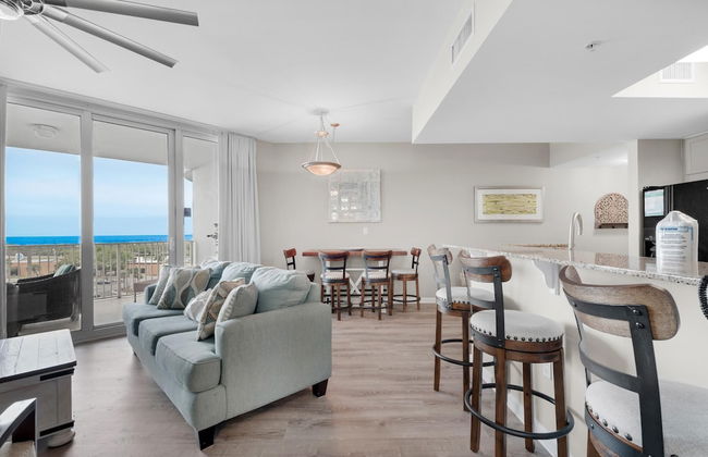 Palms Resort #1602 Full 2 Bedroom - Foto 23