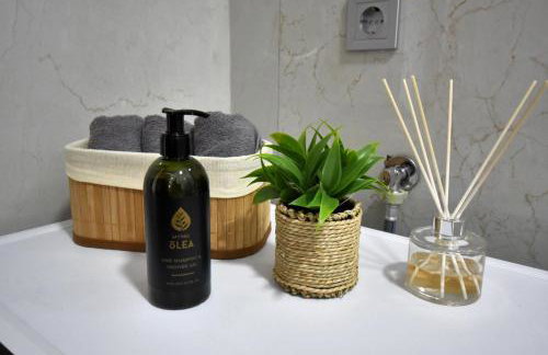 PanMaria Sea View Garden Flat - Foto 8