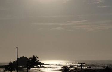 Apartamento na Frente da Praia - Foto 24