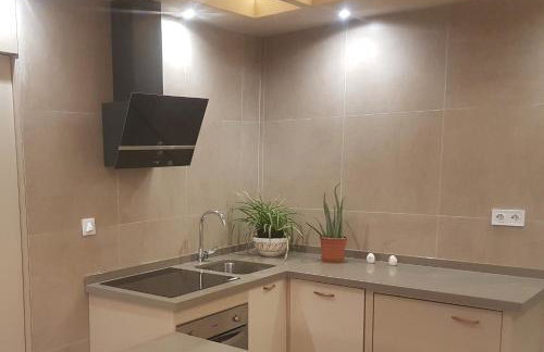 Apartamentos AS Málaga Centro Histórico - Foto 58