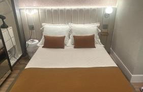 Apartamento Inteligente em São Paulo, Allianz Parque com Recepção 24h - Foto 6