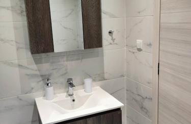 City Lux Apartment Kavala - Foto 13