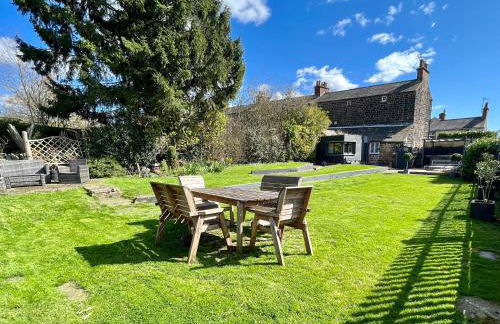 Coupling Cottage - Foto 33