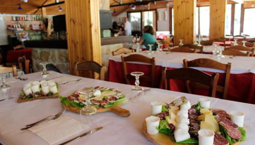 Agriturismo Maneggio Vallecupa - Foto 2