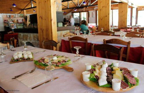 Agriturismo Maneggio Vallecupa - Foto 2