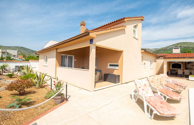 Holiday Home near Trogir - Foto 42