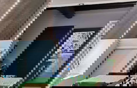 Cheerful Holiday House Illuminosa - Foto 10