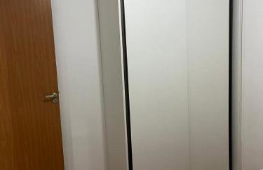 Apartamento mobiliado com ar condicionado Abrantes Camaçari - Foto 6