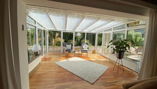 Nettetal Oase - Foto 4, Garden view