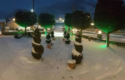 Krystal Hotel - Foto 9