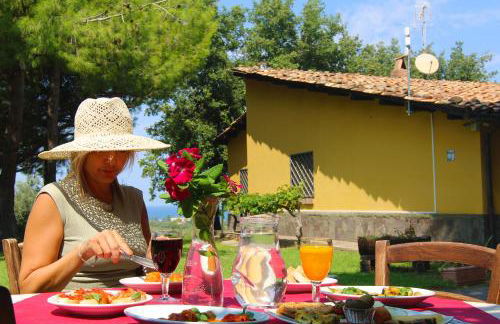 Agriturismo Vulcano - Foto 7