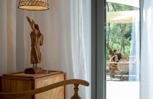 Arterravilla, a hidden sanctuary. - Foto 16