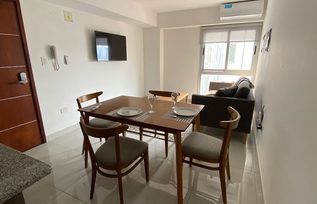 HOMEFULL APARTAMENTOS - Foto 10