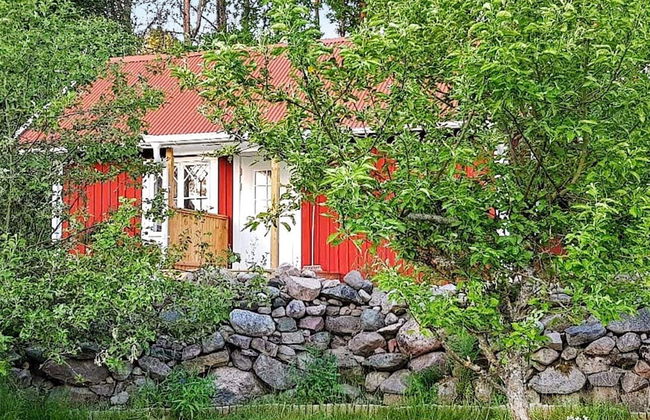 6 Person Holiday Home in Bjorkvik - Photo 1