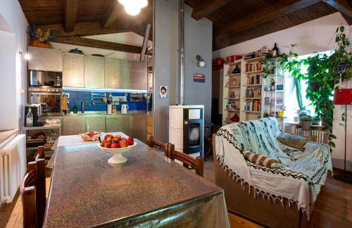 Chalet Battista Grotte di Frasassi - Foto 9