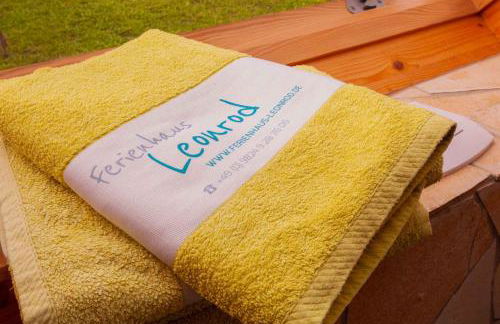 Ferienhaus Leonrod - Foto 16