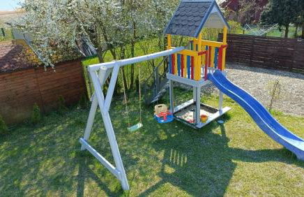 Pokoje Piaskowa 44 - Foto 31