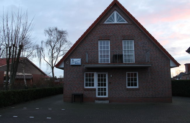 Apartmenthäuser Störtebeker - Foto 1