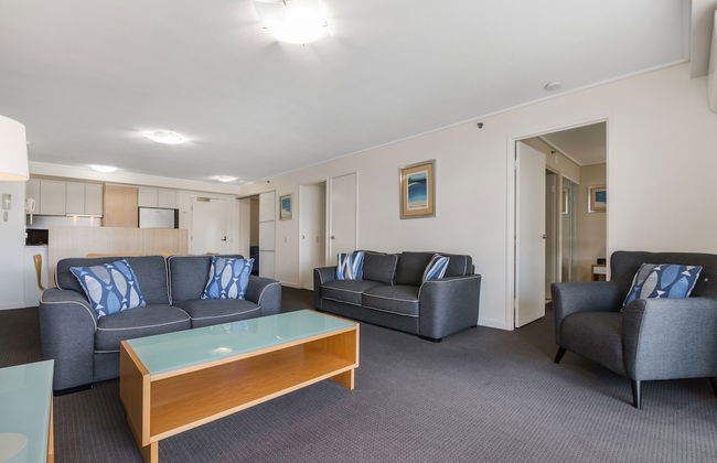 Seamark on First - Foto 29