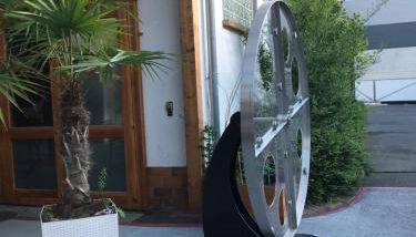 Die Werkstatt - Foto 2