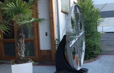 Die Werkstatt - Foto 3