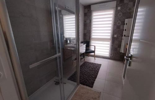 Rueil-Malmaison appartement spacieux et calme - Foto 12