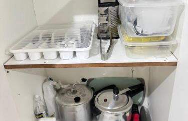 Casa 2 Quartos com Ar Condicionado e 1 Suíte a 200mts da praia - Photo 20