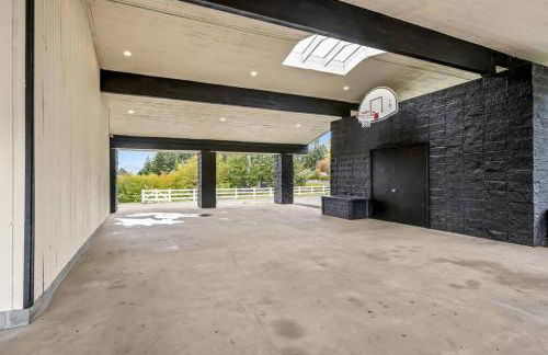 22 Acres Home with hot tub minutes from Ilana Casino - Foto 15