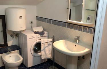 Royal Bay Apartment - Villa in Cefalu With Private Access to the sea - Foto 51