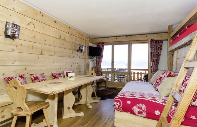 Villars Bristol Apartments - Foto 5